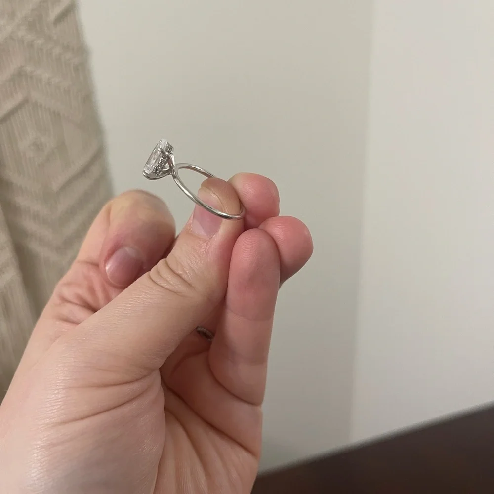 Everly Rings Milly - Picture 8 of 9